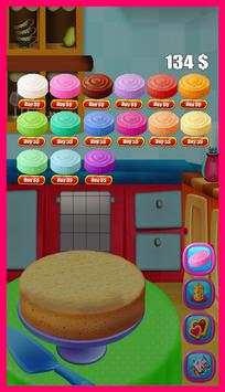 princess dress up makeup games screenshot 5