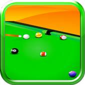 Pool king: 8 pool VIP online players 1.0