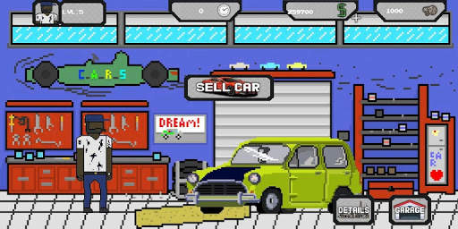 Kit Car Builder screenshot 5
