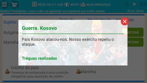 Simulador da Espanha 2 screenshot 6