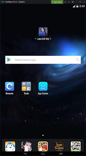 Lana Del Rey Top Ringtones Offline screenshot 4