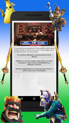 Mansion Youtuber screenshot 3