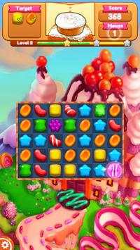 Cookie Crush screenshot 6