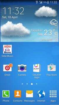 Odia Music screenshot 6
