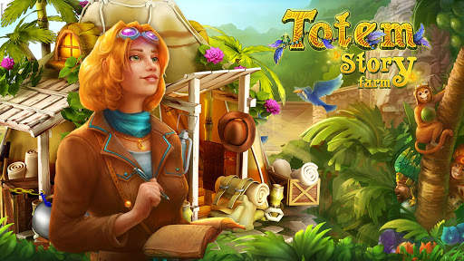 Totem Story Farm screenshot 7