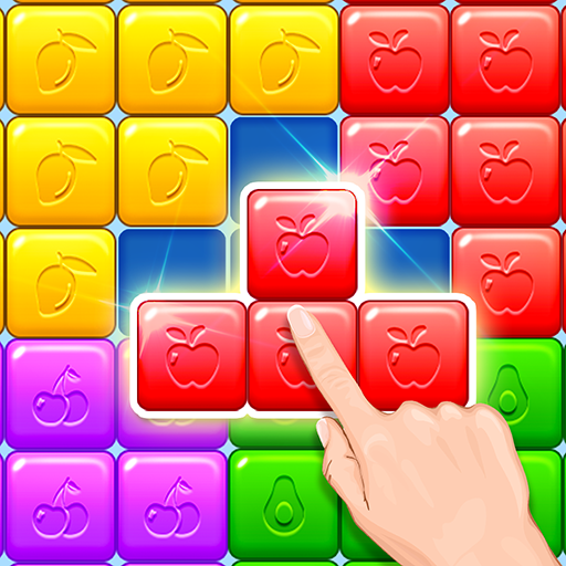 BlockGo - Classic Block Puzzle icon