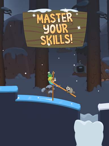 Walk Master screenshot 9