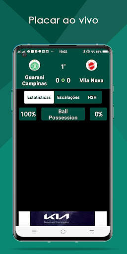 Ao Vivo Tudo screenshot 2