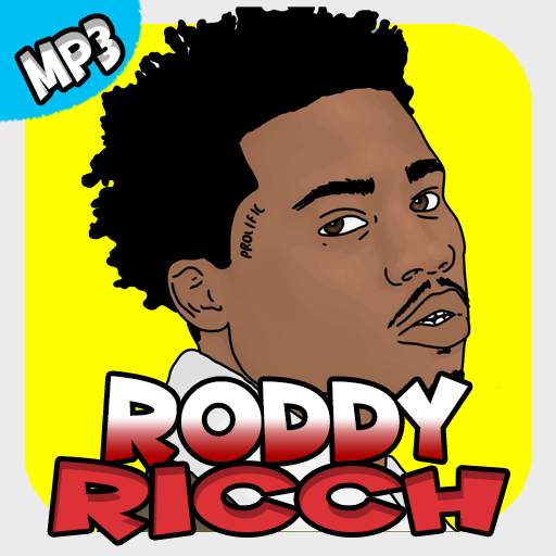 Roddy Ricch - The Box 2020 1.0