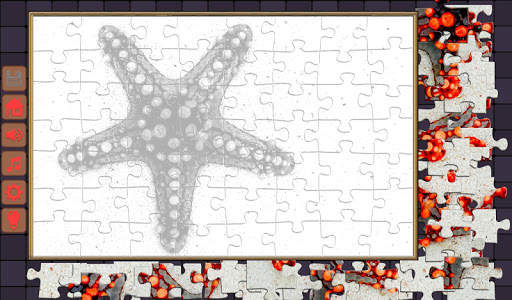 mini Jigsaw Puzzle screenshot 3