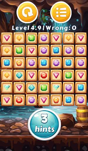 Memory Game screenshot 9