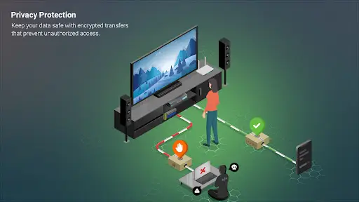 AirScreen - AirPlay & Cast screenshot 35