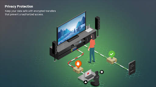 AirScreen - AirPlay & Cast screenshot 35