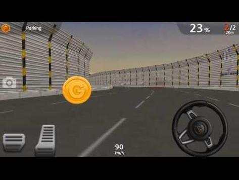 CHEATS: Dr. Driving screenshot 3