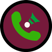 auto call recorder Pro icon