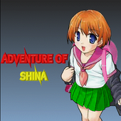 Adventure Of Shina icon