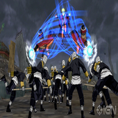 Guide Ultimate Ninja Strom 4 icon