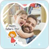 Father Day Photo Frames 2