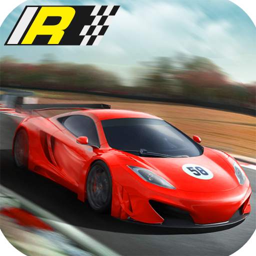 IR Racing Team - Cars Game 1.03
