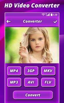 Video Editor screenshot 4
