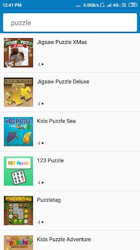 Kaladaku - Play games without downloading screenshot 4