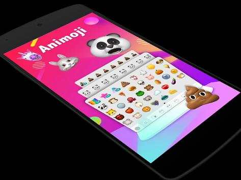 Bitmoji Avatar 3 تصوير الشاشة