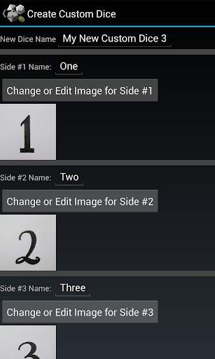 Bouncy Dice 3D FREE screenshot 5