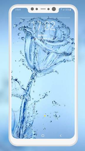 Element Wallpaper screenshot 8