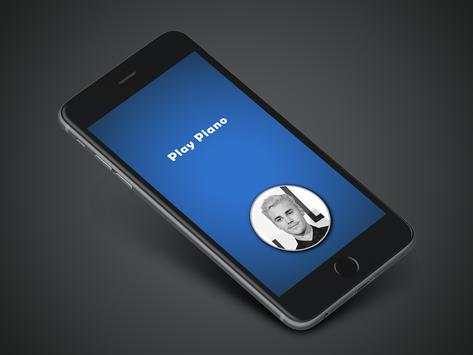 Justin bieber - Piano Tiles screenshot 3