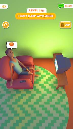 Sleep Well!! screenshot 3