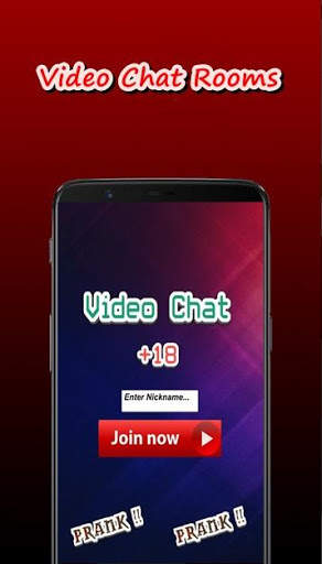 Sexy Hot Girls Video Chat Free Prank screenshot 4