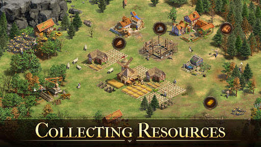 Rising: War for Dominion screenshot 4
