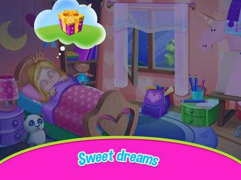 Tooth Fairy Pillow Princess screenshot 10