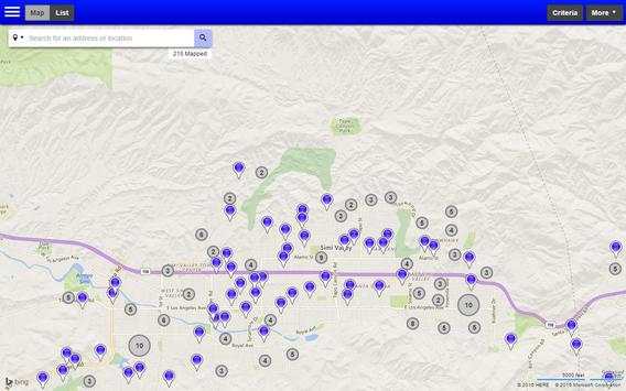 VCRDS MLS screenshot 4