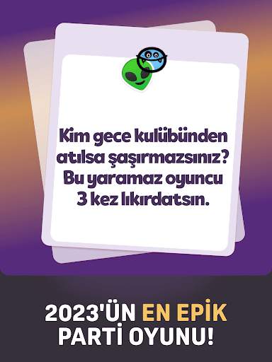 İçki Ruleti - Parti oyunları screenshot 9