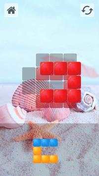 Block Puzzle - Sweet Candy screenshot 1
