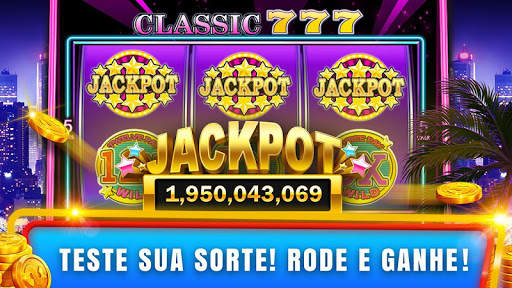 Classic Vegas Casino Slots screenshot 3