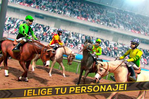 🏇 Hipódromo Caballo Carreras screenshot 3