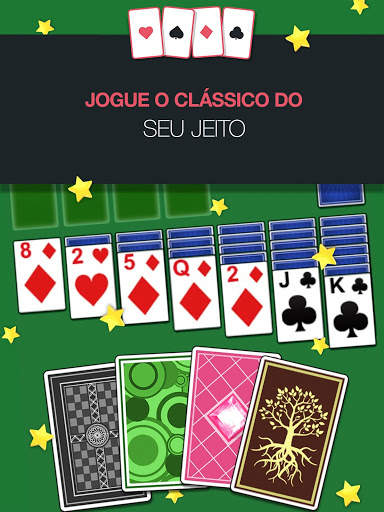 Solitaire Jam screenshot 6