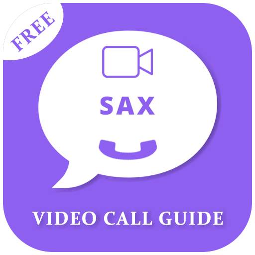 SAX video call - Video Call & Video Chat Guide 1.0