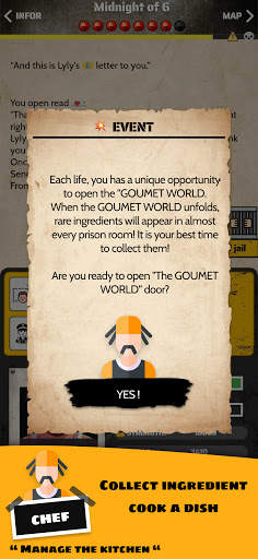 NewLife: Prison Break Simulator screenshot 8