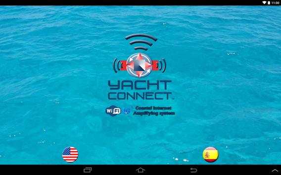 Yacht Connect screenshot 3