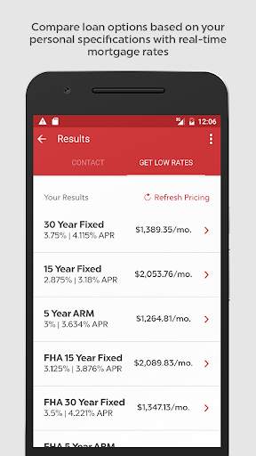GR Loans screenshot 3