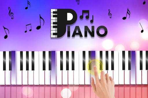 Real Piano keyboard 2021- Learn Musical Instrument screenshot 3