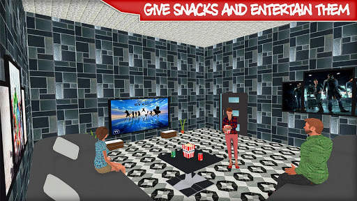 Mother Simulator: Virtual Sweet Mom screenshot 21