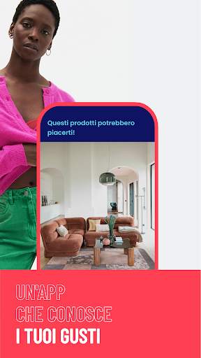 La Redoute : Casa & Moda screenshot 12