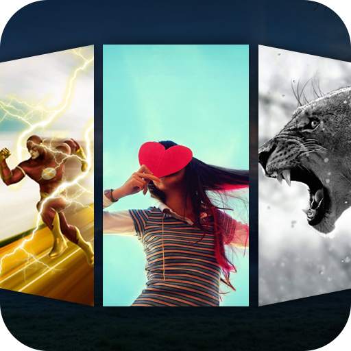 Live Wallpapers 3D – HD/3D Animated Backgrounds 8.0.1