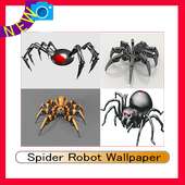Spider Robot