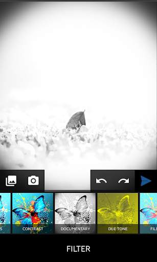 Photo Editor Lite screenshot 6