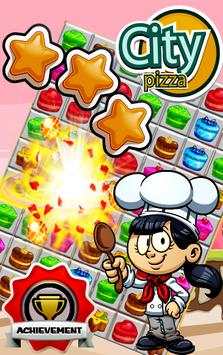 Cookie Yummy Crush screenshot 1